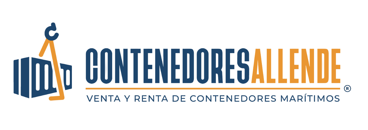 Contenedores Allende