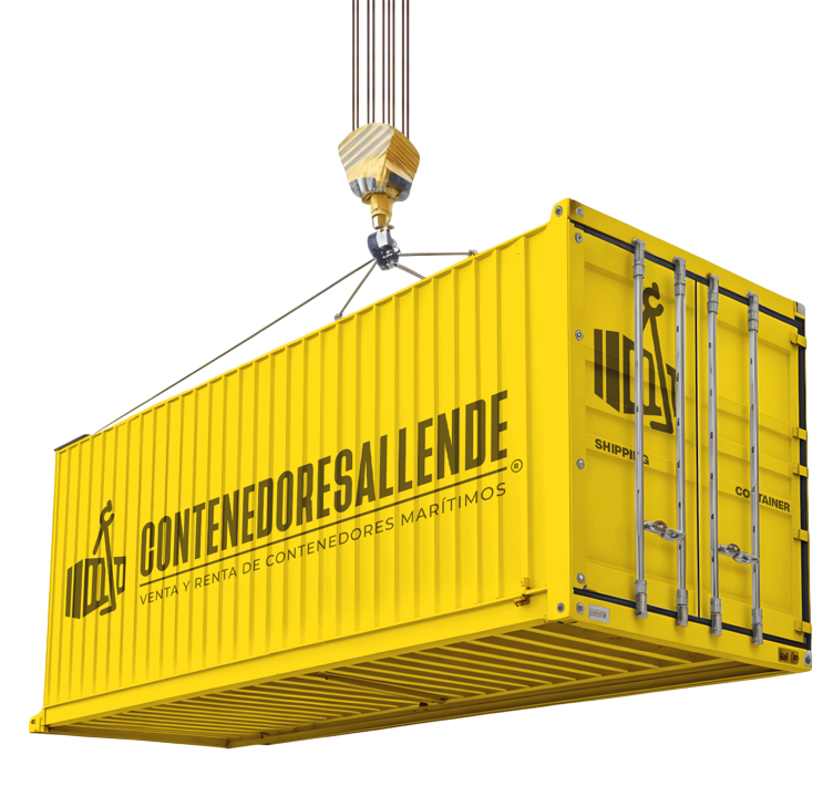 Contenedores Allende