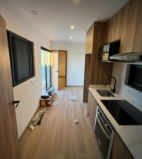 Contenedor residencial